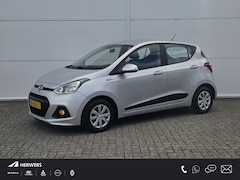 Hyundai i10 - 1.0i i-Motion Comfort / Airco / Cruise control