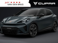 CUPRA Raval - Performance 56 kWh 211 PK | Trekhaak | SennHeiser Audio | Elektrische stoelen | 360 Camera
