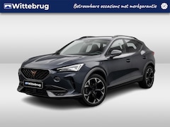 CUPRA Formentor - 1.4 e-Hybrid 204 PK DSG Performance / Kuipstoelen + Memory / Achteruitrijcamera / ACC / Ke