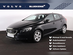Volvo V40 - T2 Kinetic - Verwarmde voorstoelen - Parkeersensoren achter - Multifunctioneel stuurwiel