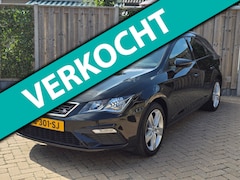 SEAT Leon ST - 1.0 TSI FR APP, PDC, LMV