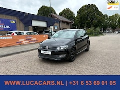 Volkswagen Polo - 1.2 TDI BlueMotion Comfortline 2X SLEUTEL + BOEKJES