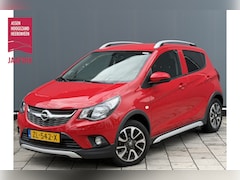 Opel Karl - BWJ 2019 | 1.0 74PK Rocks Online Ed. | AIRCO | NAVI | LICHTMETAAL | PDC | DONKER GLAS | CA