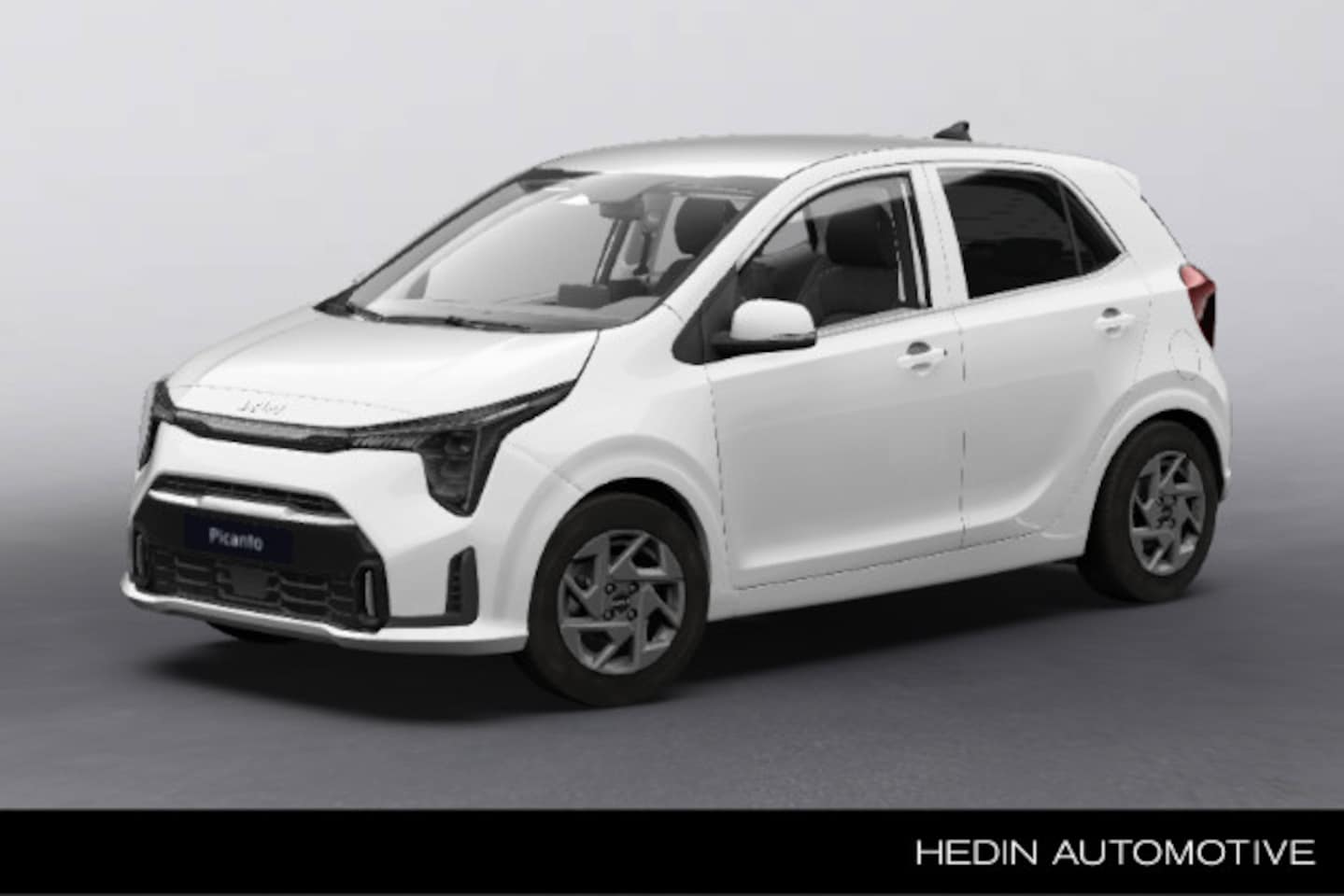 Kia Picanto - 1.0 GDi DynamicPlusLine | VOORRAAD ACTIE | INCL. INRUILPREMIE VRAAG NAAR DE VOORWAARDEN | - AutoWereld.nl