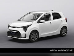 Kia Picanto - 1.0 GDi DynamicPlusLine | VOORRAAD ACTIE | INCL. INRUILPREMIE VRAAG NAAR DE VOORWAARDEN |