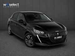 Peugeot 208 - 1.2 PureTech Allure Pack Automaat l Virtual l Cruise l Led l Carplay