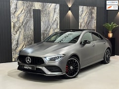 Mercedes-Benz CLA-Klasse - 250e Launch edit AMG 45 PACK|PANO|SFEER|360CAM|MAGNO GREY