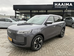 Jaecoo 5 - 5 1.5 T-GDi SHS-H Exclusive | Demo | Leder met verw. en koeling | Panodak | Elek. Achterkl