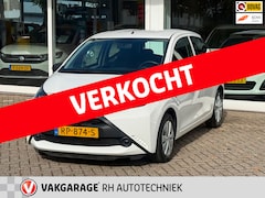 Toyota Aygo - 1.0 VVT-i x-fun Org Nl, NAP