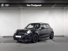 MINI 3-Deurs - Cooper C John Cooper Works M | Panoramadak | Stoelverwarming | Head-Up Display | Stuurwiel