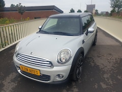 MINI Clubman - 1.6 One Business Line