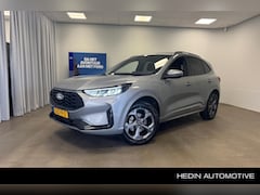 Ford Kuga - 2.5 PHEV ST-Line | Winter Pack | Camera | Navigatie | All Weather Banden