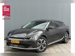 Kia EV6 - BWJ 12-2021 | 58 kWh | TREKHAAK | LEER | CAPLAY | CLIMA | NAVI | CAMERA A | 19'' LMV | STO