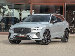 Volvo XC60 - 2.0 T6 PLUG-IN HYBRID AWD PLUS BLACK EDITION