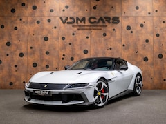 Ferrari 12Cilindri - 6.5 V12 | Carbon | Lift | Carplay | 360° | Racing Seats | Origineel NL | PPF |