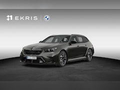 BMW M5 - Touring | M Driver's Pack | Panoramadak | Driving Assistant Professional | Trekhaak