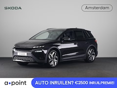 Skoda Elroq - 60 Sportline 190 pk | Business Upgrade pakket - Plus |