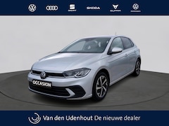 Volkswagen Polo - 1.0 TSI Automaat | Life Business |