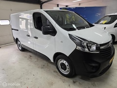 Opel Vivaro - bestel 1.6 CDTI L1H1 Edition EcoFlex