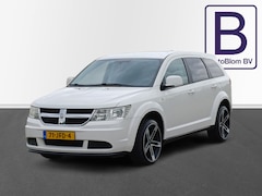 Dodge Journey - 2.4 SE /Prachtige auto/APK 25-08-2027/Origin. NL/Airco/