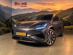 BYD Sealion 7 - Excellence AWD 91.3 kWh