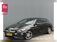 Mercedes-Benz CLA-klasse Shooting Brake - BWJ 2019 | 180 123PK AMG AUTOMAAT | PANO | LEDER/ALCANTARA | CLIMA | NAVI | STOELVERW | CA