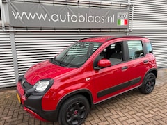 Fiat Panda - 1.0 Hybrid Cross
