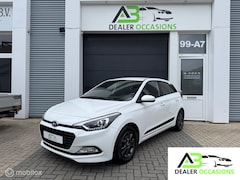 Hyundai i20 - 1.0 T-GDI Comfort 5 drs, Airco, Cruise Contr, Apk