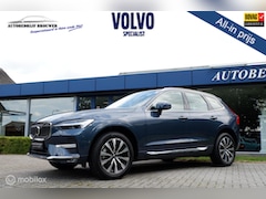 Volvo XC60 - MY23 B4 MH AUT8 PLUS BRIGHT | HARMAN KARDON | ACC | BLIS | LIGHTING