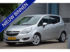 Opel Meriva - 1.4 Turbo Cosmo TREKHAAK | CLIMA | NAVIGATIE