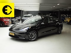Tesla Model 3 - Standard RWD Plus 60 kWh | SOH 94, 1% | LFP Batterij | Warmtepomp