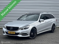 Mercedes-Benz E-klasse Estate - 200 BlueTEC Prestige Avantgarde
