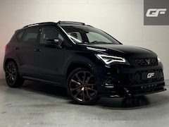 CUPRA Ateca - 2.0 TSI 4DRIVE Pano Beats Virtual Camera Carplay