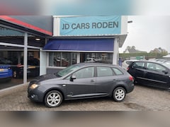 SEAT Ibiza ST - 1.2 TDI COPA Ecomotive Netjes Koopje zuinig