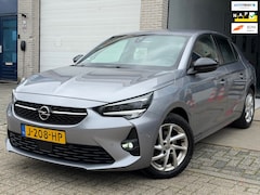 Opel Corsa - 1.2 GS Line/ 5drs/ nap/ dealeronderhouden/ 1jaar apk/ sport pakket volle opties