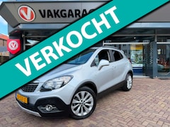 Opel Mokka - 1.4 T Innovation