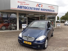 Mercedes-Benz A-klasse - 170 Classic AUTOMAAT Nette auto