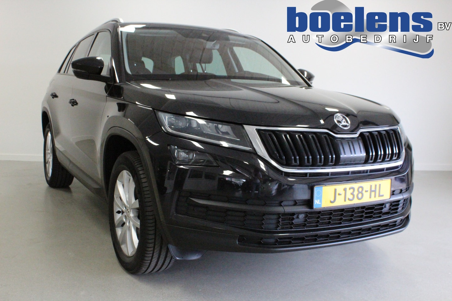 Skoda Kodiaq - 1.5 TSI Business Edition ACC | STOELVER | LMV | CLIMA | CANTON-AUDIO | CAMERA - AutoWereld.nl
