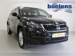 Skoda Kodiaq - 1.5 TSI Business Edition ACC | STOELVER | LMV | CLIMA | CANTON-AUDIO | CAMERA
