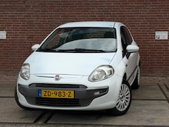 Fiat Punto Evo - 1.4 Dynamic |Airco |CarPlay |Nieuwe APK