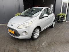 Ford Ka - 1.2 Titanium