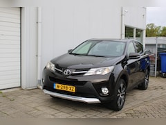 Toyota RAV4 - 2.0 Style 4WD