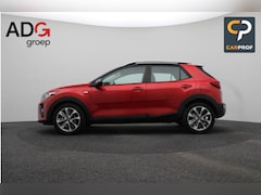 Kia Stonic - 1.0 T-GDi MHEV DynamicPlusLine |verwacht| Luxe uitvoering | 38.151 km | 2022