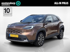 Toyota Yaris Cross - 1.5 Hybrid 130 Executive | Premium Pack | Demo 2026 |