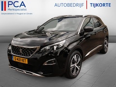 Peugeot 3008 - 1.6 PureT. GT Line