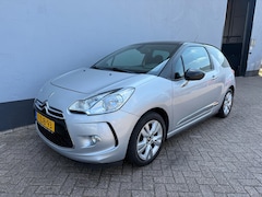 Citroën DS3 - 1.2 PureTech So Chic - Cruise Control