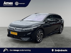 Volkswagen ID.7 Tourer - Pro S Limited Edition 86 kWh