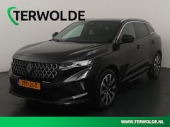 Renault Austral - techno full hybrid E-Tech 200 | Panoramadak | Stoel-, Stuur- & Voorruitverw. |