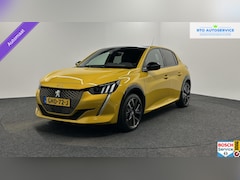Peugeot e-208 - EV GT 350 50 kWh NAVI CARPLAY 13000 KM SOH 100%