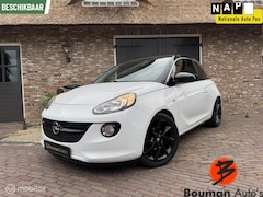 Opel ADAM - 1.4 Jam - Nieuwe APK